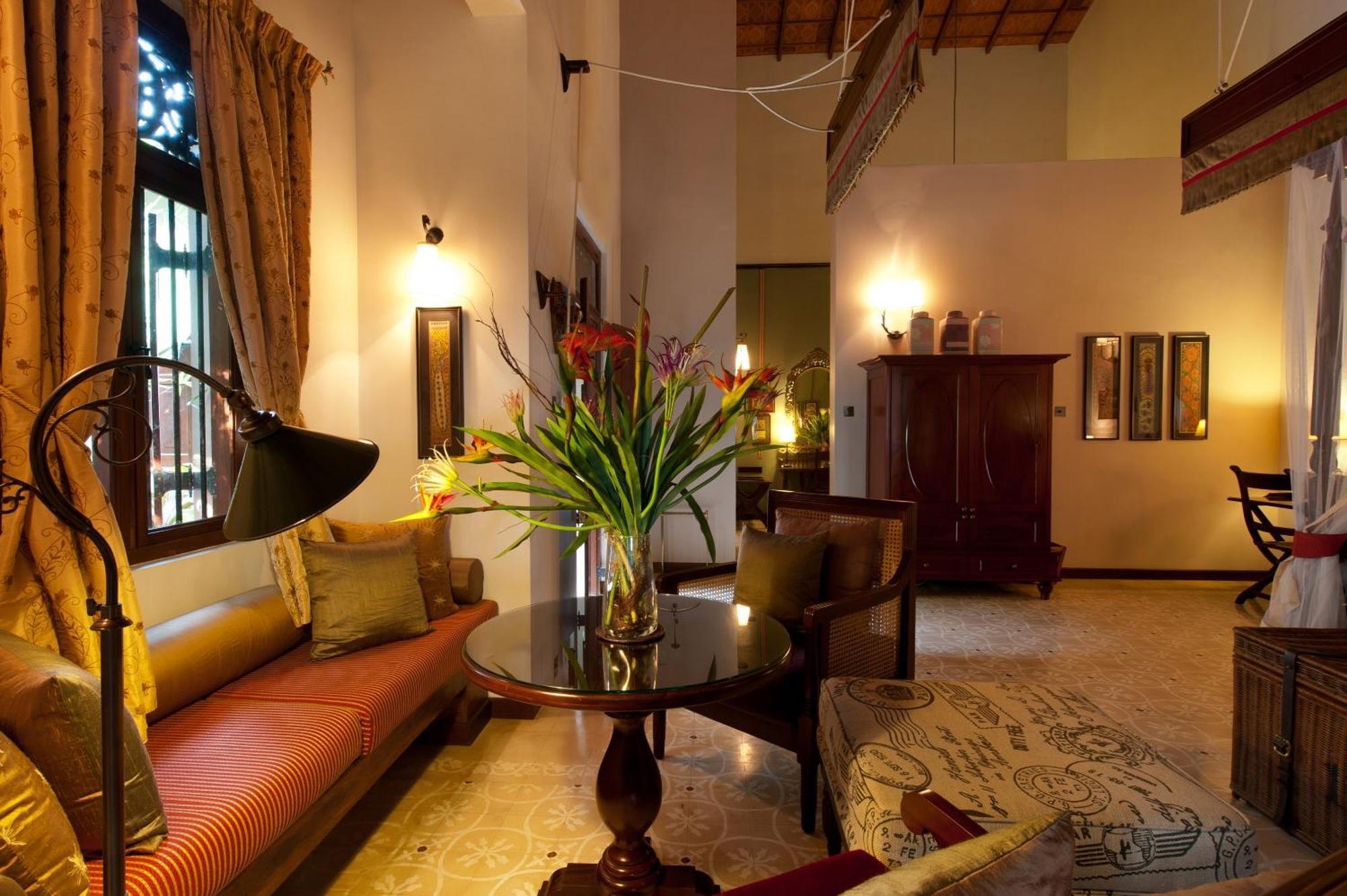 Reef Villa Wadduwa Zimmer foto
