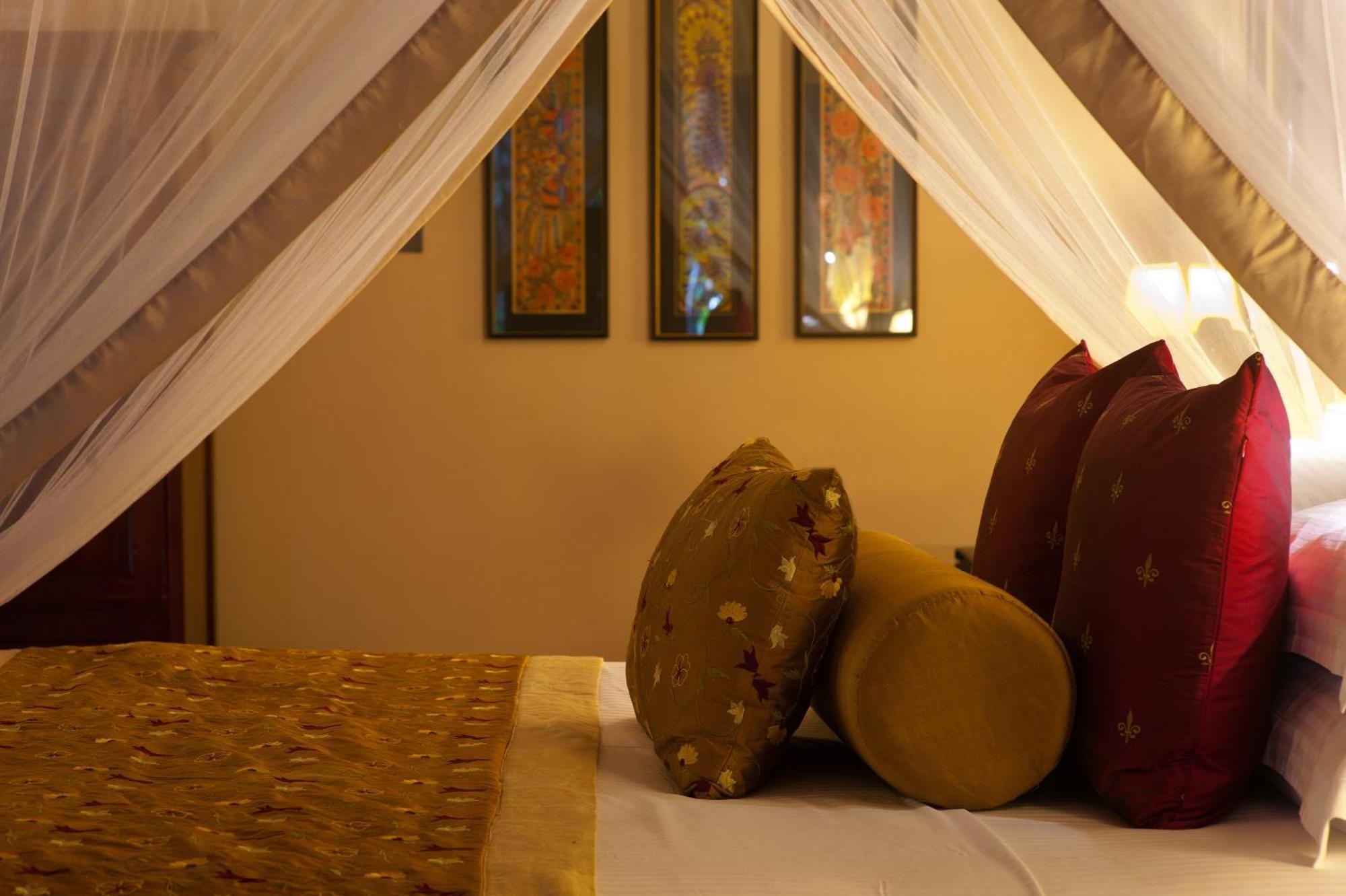 Reef Villa Wadduwa Zimmer foto