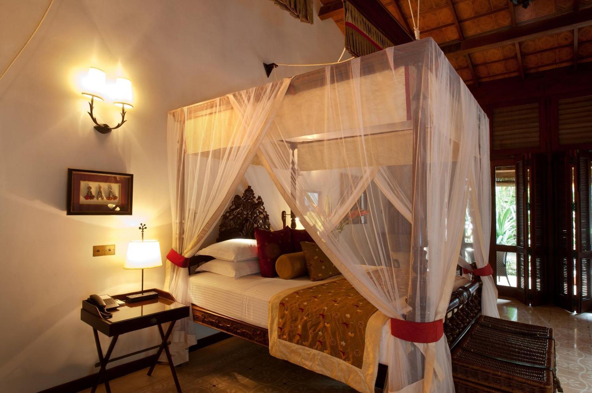 Reef Villa Wadduwa Zimmer foto