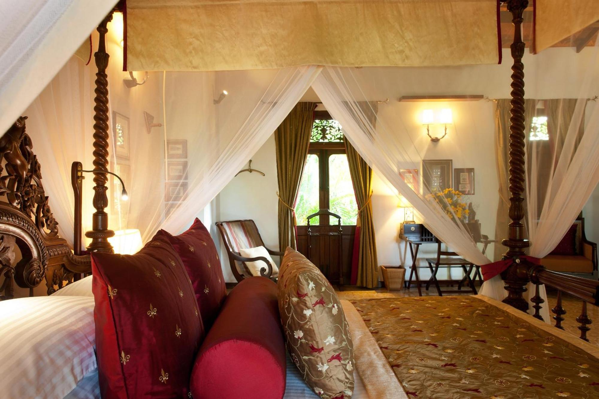 Reef Villa Wadduwa Zimmer foto
