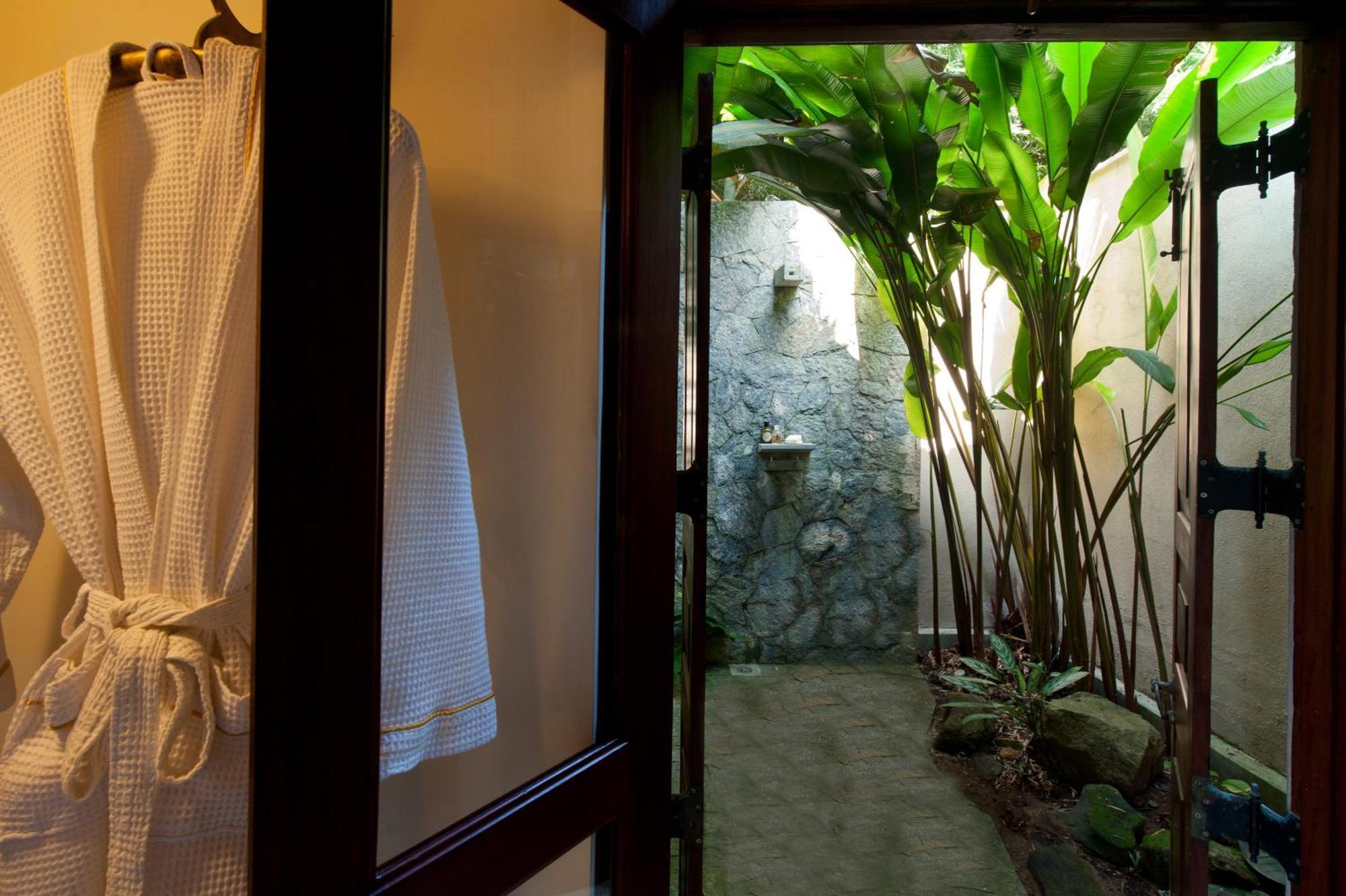 Reef Villa Wadduwa Zimmer foto
