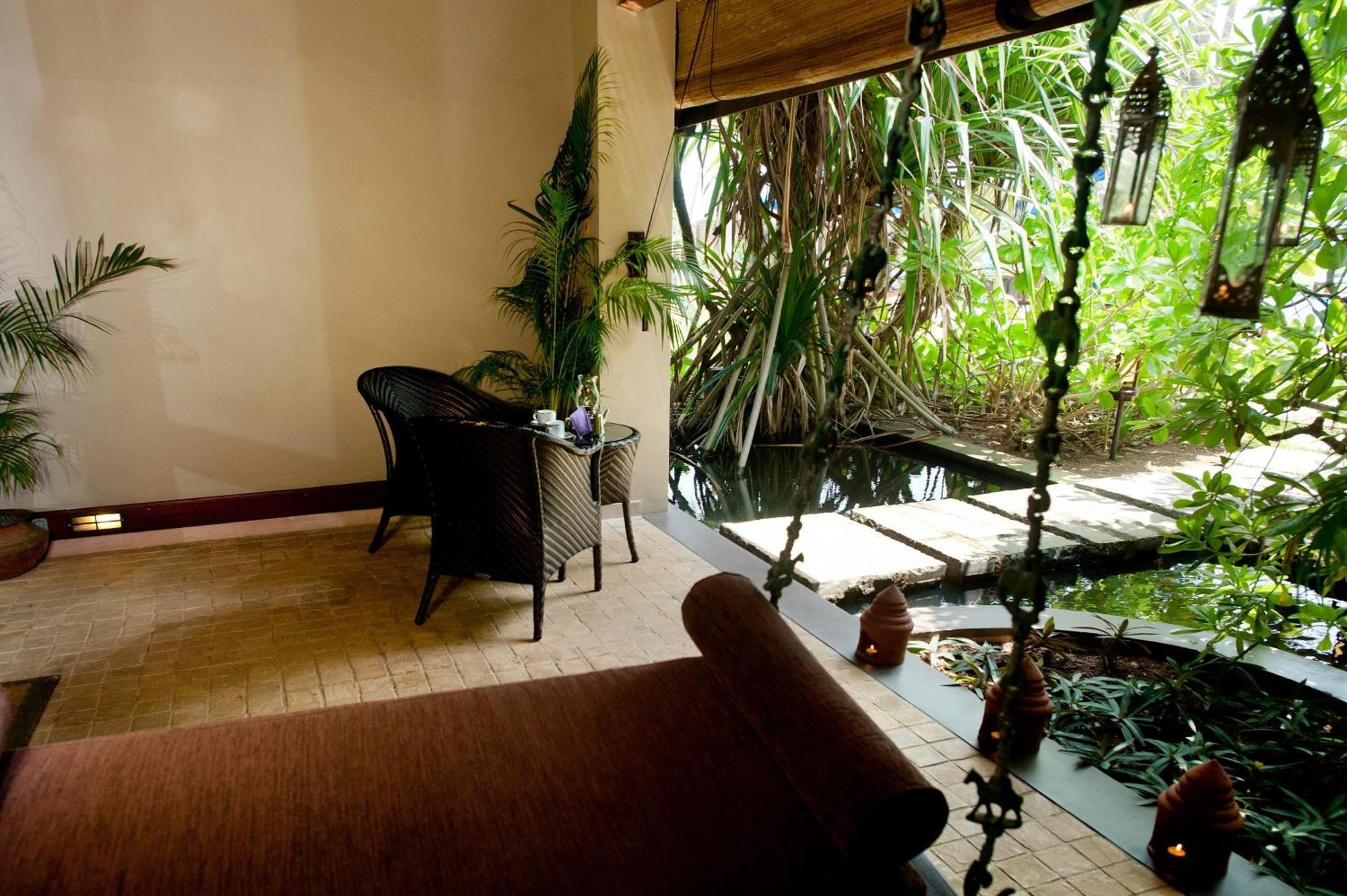 Reef Villa Wadduwa Zimmer foto